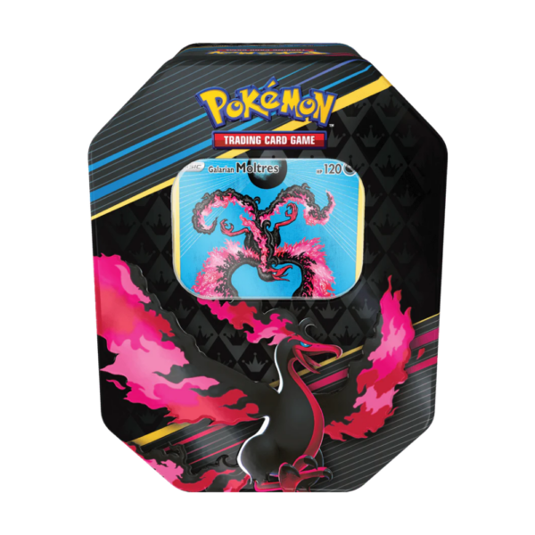 Pokemon-Crown-Zenith-Moltres-EU-Tin