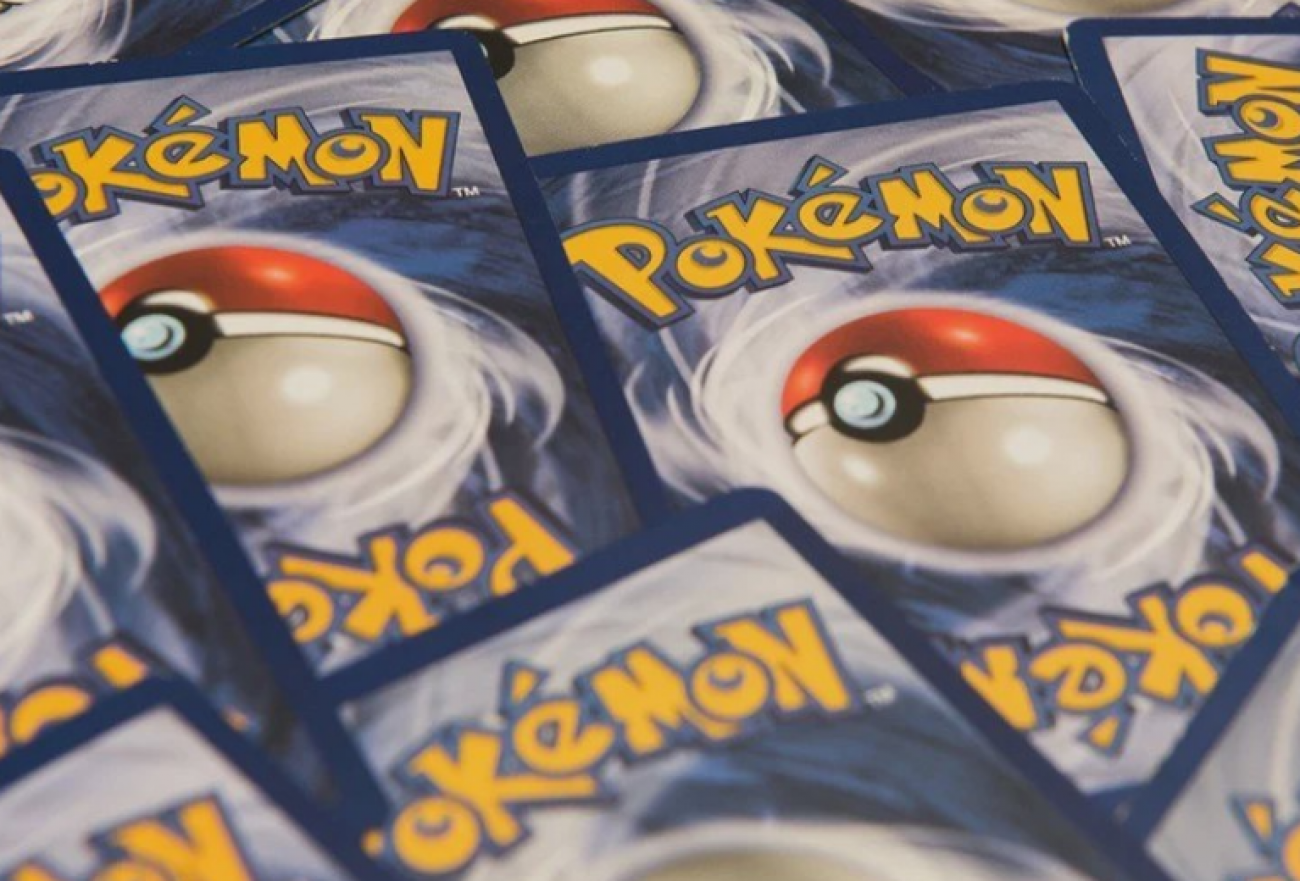 Investeren in Pokemon Kaarten